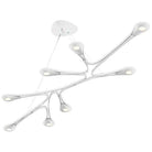Sonneman - Abstraction LED Pendant - 3272.03 - Canada Light Shop