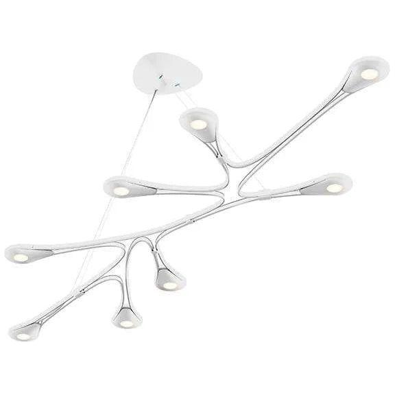Sonneman - Abstraction LED Pendant - 3272.03 - Canada Light Shop