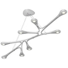 Sonneman - Abstraction LED Pendant - 3272.16 - Canada Light Shop