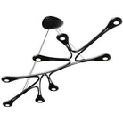 Sonneman - Abstraction LED Pendant - 3272.25 - Canada Light Shop