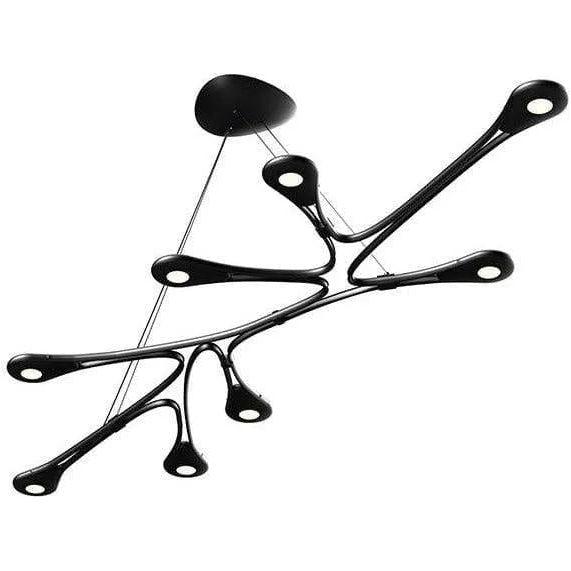 Sonneman - Abstraction LED Pendant - 3272.25 - Canada Light Shop