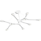 Sonneman - Abstraction LED Pendant - 3274.03 - Canada Light Shop