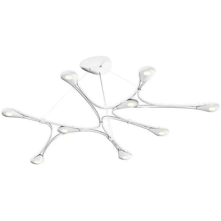 Sonneman - Abstraction LED Pendant - 3274.03 - Canada Light Shop