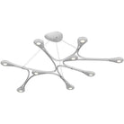 Sonneman - Abstraction LED Pendant - 3274.16 - Canada Light Shop