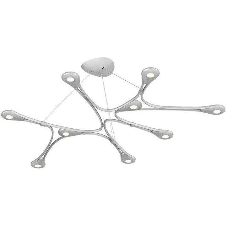 Sonneman - Abstraction LED Pendant - 3274.16 - Canada Light Shop