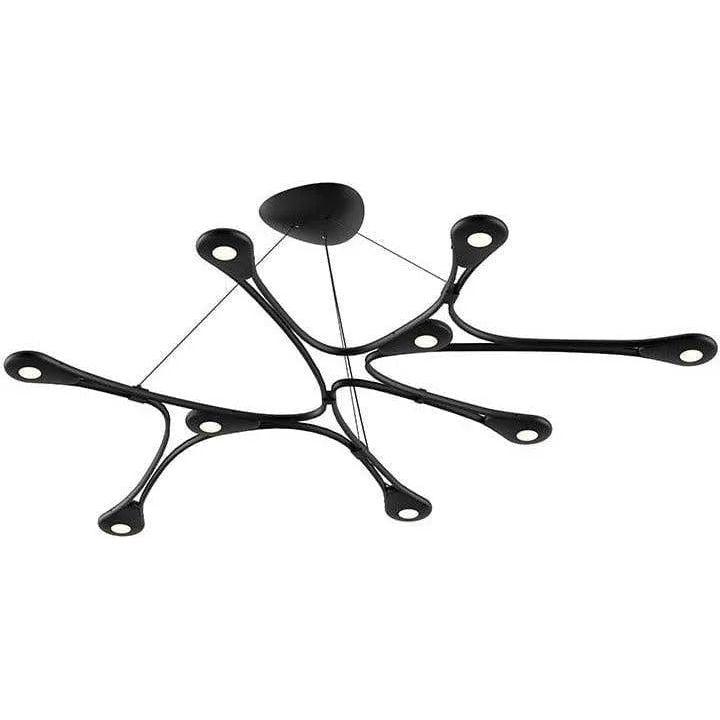 Sonneman - Abstraction LED Pendant - 3274.25 - Canada Light Shop