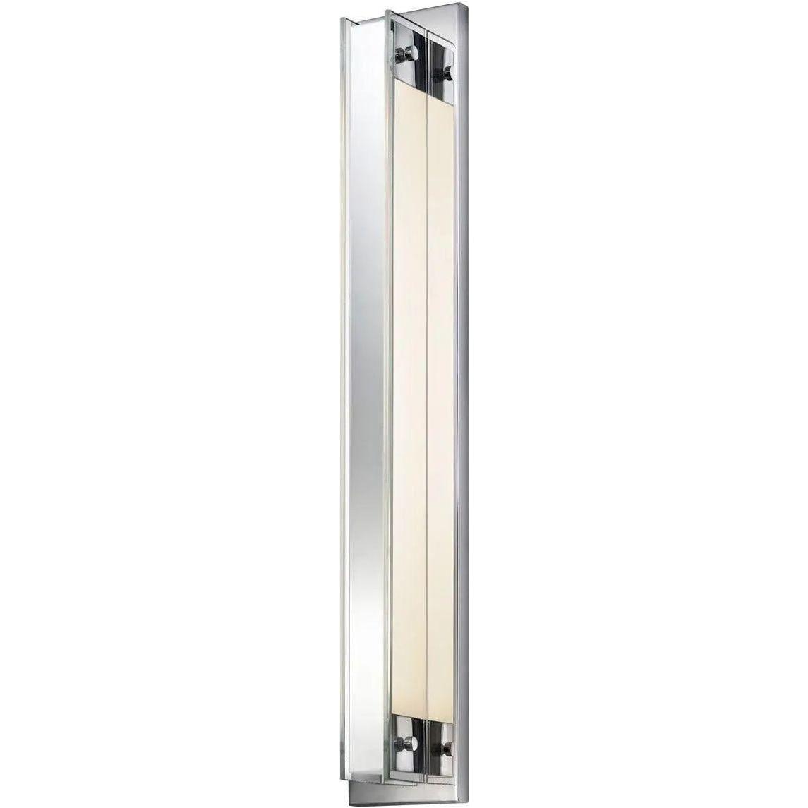 Sonneman - Accanto One Light Wall Sconce - 3010.01 - Canada Light Shop