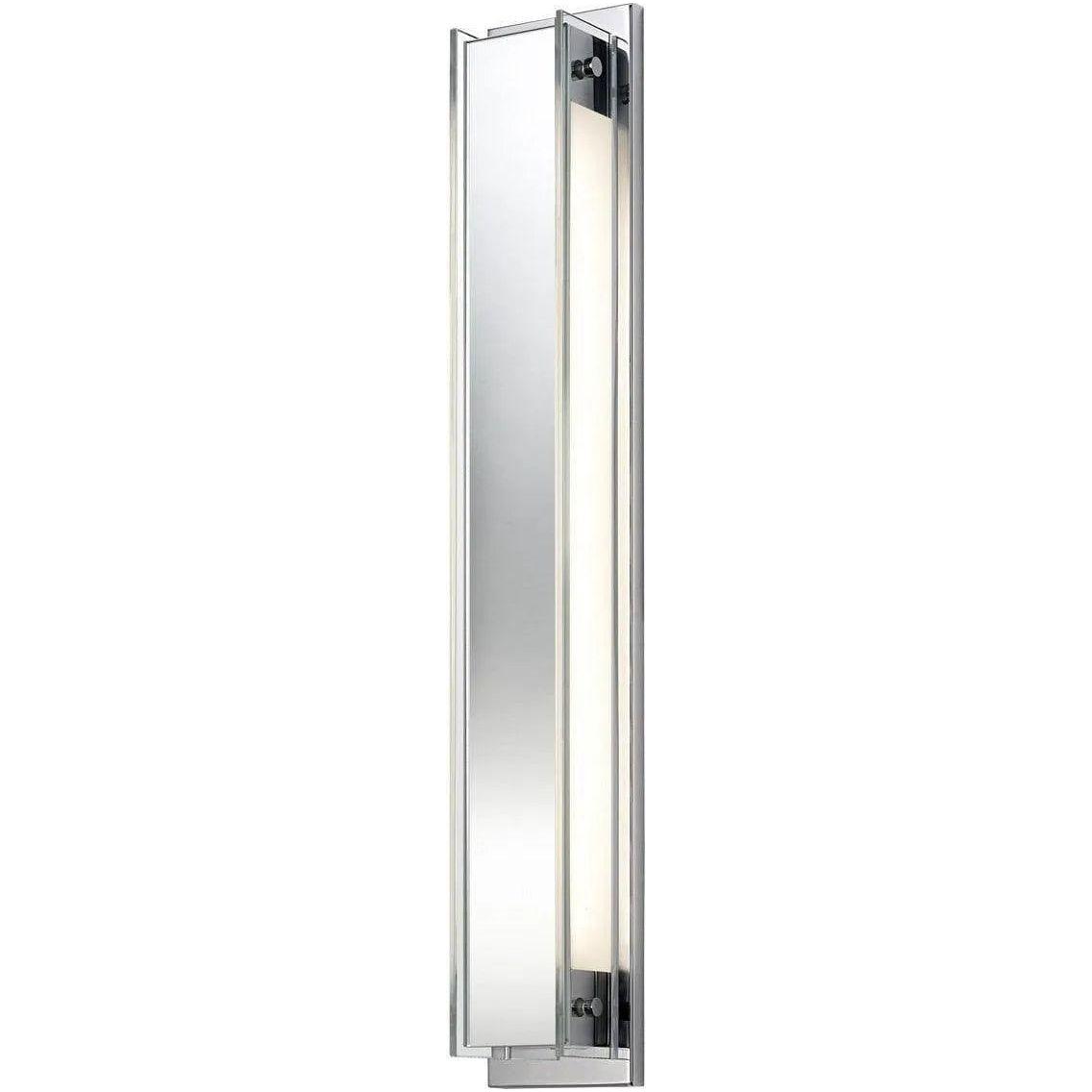Sonneman - Accanto Two Light Wall Sconce - 3012.01 - Canada Light Shop