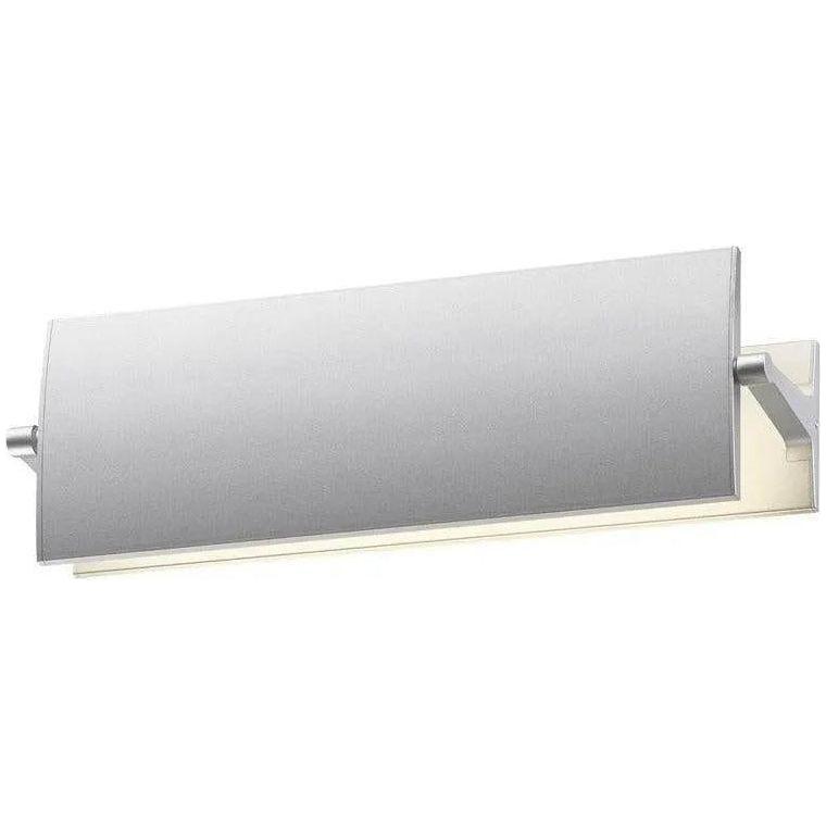 Sonneman - Aileron LED Wall Sconce - 2700.16 - Canada Light Shop