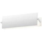 Sonneman - Aileron LED Wall Sconce - 2700.98 - Canada Light Shop