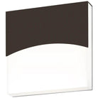 Sonneman - Aku LED Wall Sconce - 7216.72-WL - Canada Light Shop