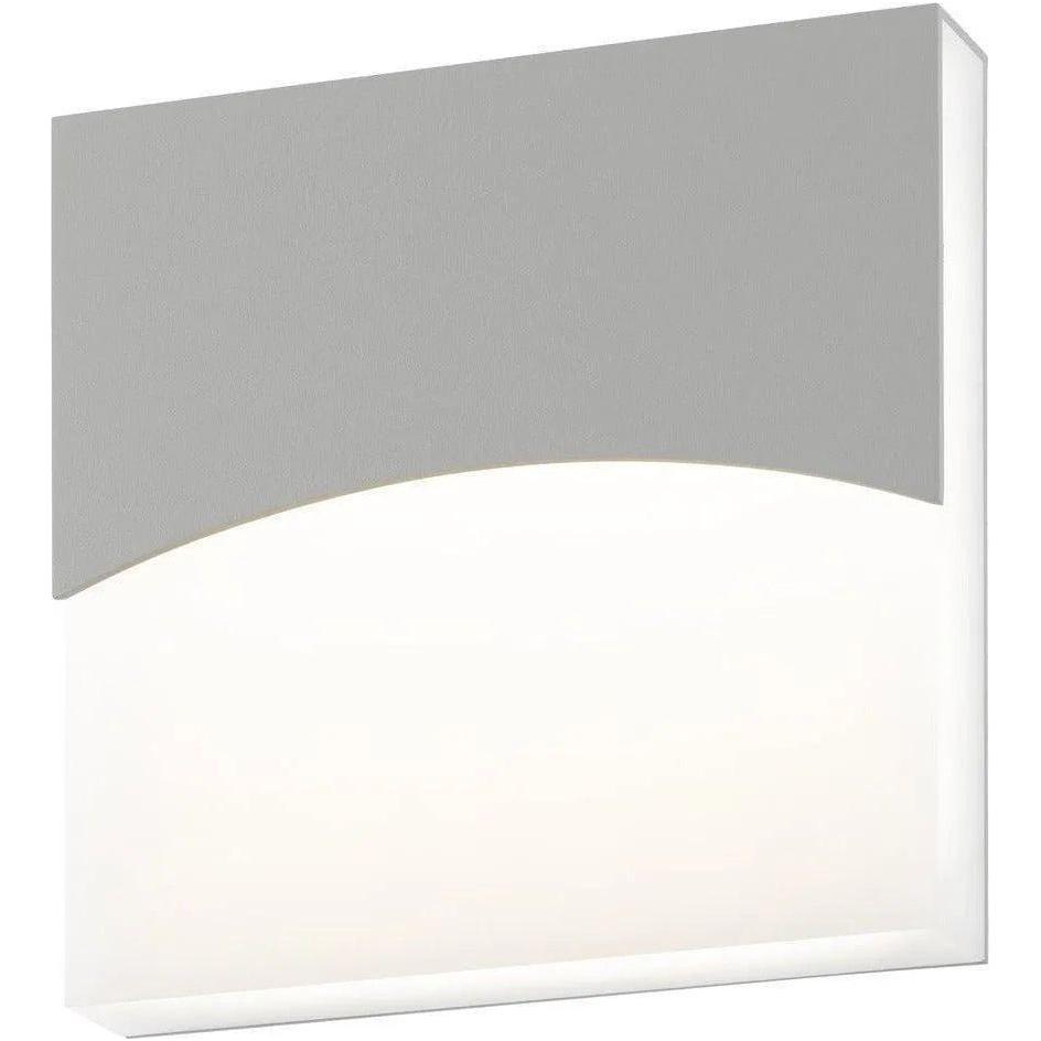 Sonneman - Aku LED Wall Sconce - 7216.74-WL - Canada Light Shop