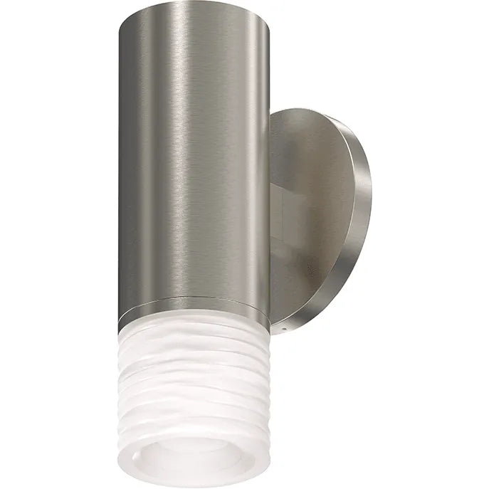 Sonneman - ALC LED Wall Sconce - 3052.13-FN25 - Canada Light Shop