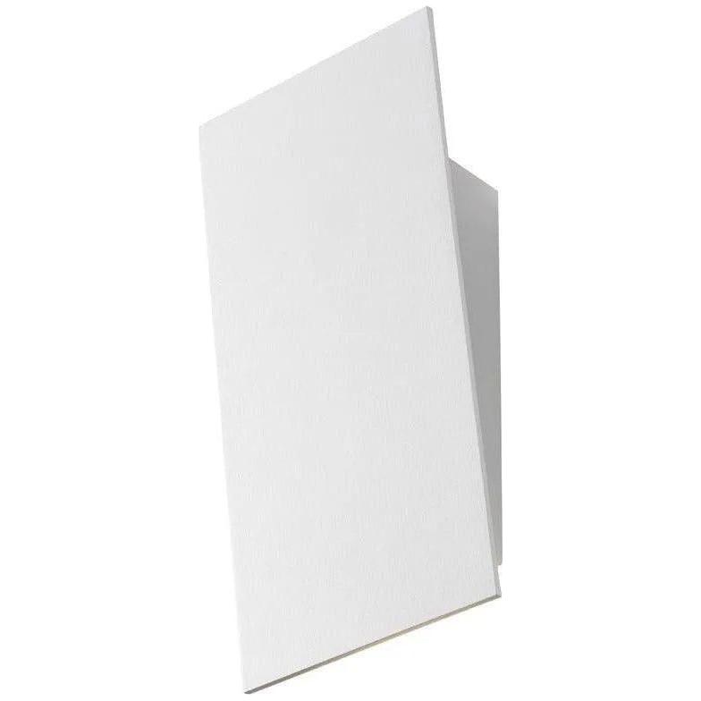 Sonneman - Angled Plane LED Wall Sconce - 2365.98 - Canada Light Shop