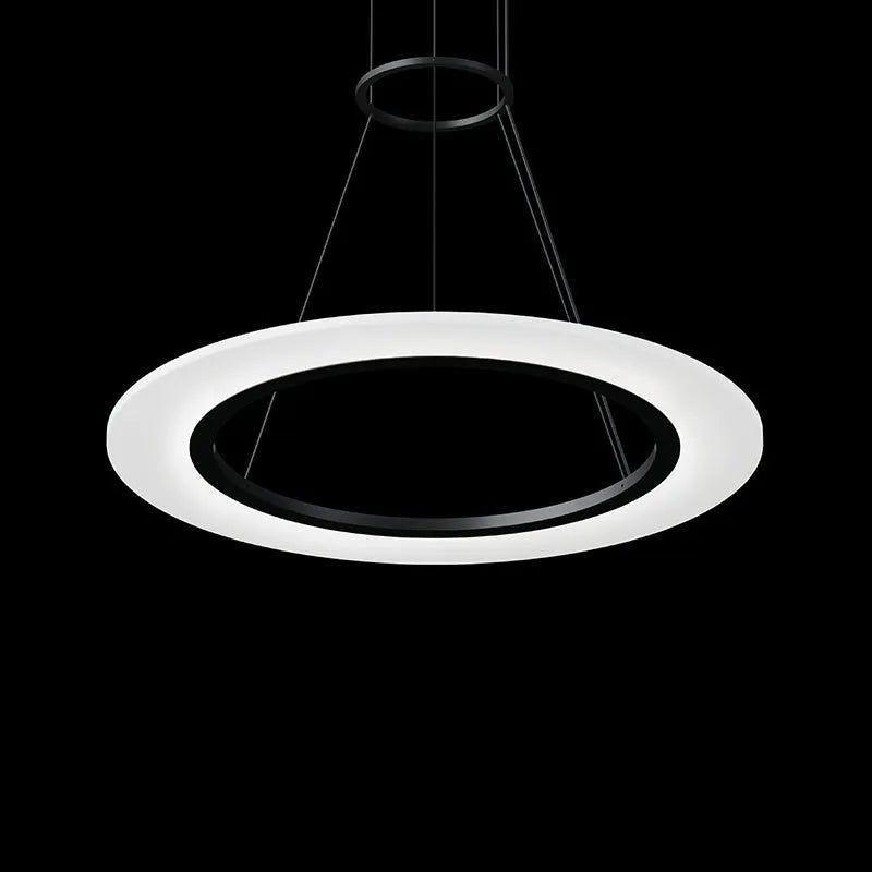 Sonneman - Arctic Rings LED Pendant - 2071.25 - Canada Light Shop