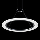 Sonneman - Arctic Rings LED Pendant - 2072.16 - Canada Light Shop