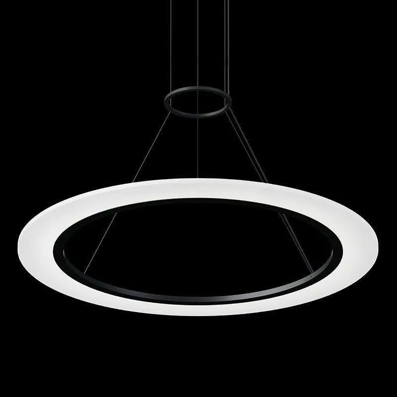 Sonneman - Arctic Rings LED Pendant - 2072.25 - Canada Light Shop