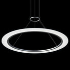 Sonneman - Arctic Rings LED Pendant - 2073.16 - Canada Light Shop