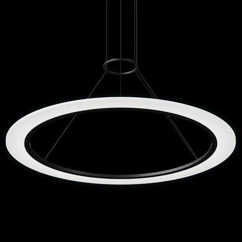 Sonneman - Arctic Rings LED Pendant - 2073.25 - Canada Light Shop