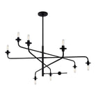 Sonneman - Atelier Eight Light Pendant - 4548.25 - Canada Light Shop