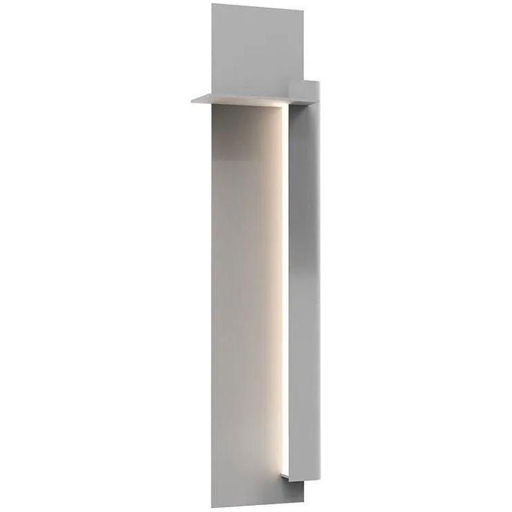 Sonneman - Backgate LED Wall Sconce - 7435.74-WL - Canada Light Shop