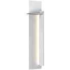 Sonneman - Backgate LED Wall Sconce - 7435.98-WL - Canada Light Shop