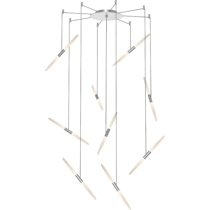 Sonneman - Ballet LED Pendant - 2893.16 - Canada Light Shop