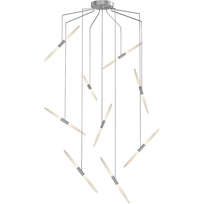 Sonneman - Ballet LED Pendant - 2894.16 - Canada Light Shop