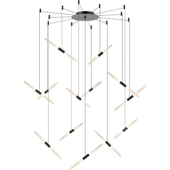 Sonneman - Ballet LED Pendant - 2895.25 - Canada Light Shop