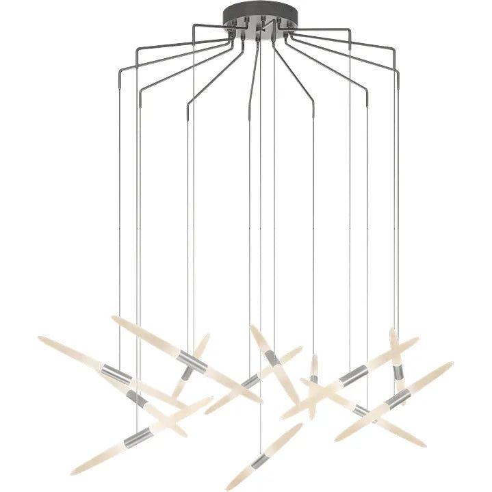 Sonneman - Ballet LED Pendant - 2896.16 - Canada Light Shop