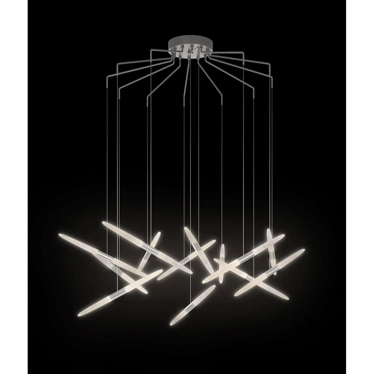 Sonneman - Ballet LED Pendant - 2896.16 - Canada Light Shop