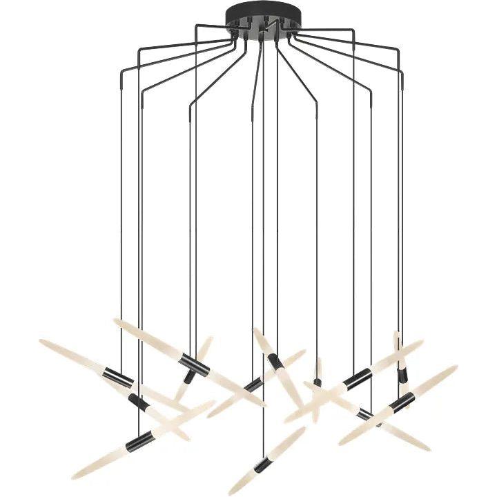 Sonneman - Ballet LED Pendant - 2896.25 - Canada Light Shop