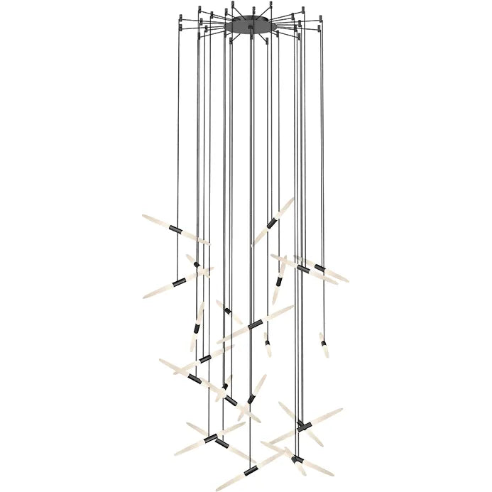 Sonneman - Ballet LED Pendant - 2897.25 - Canada Light Shop