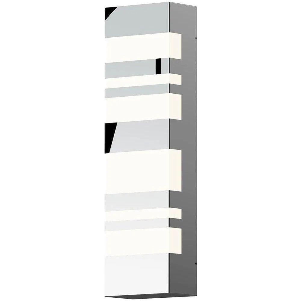 Sonneman - Bath Notes LED Bath Bar - 2610.01 - Canada Light Shop