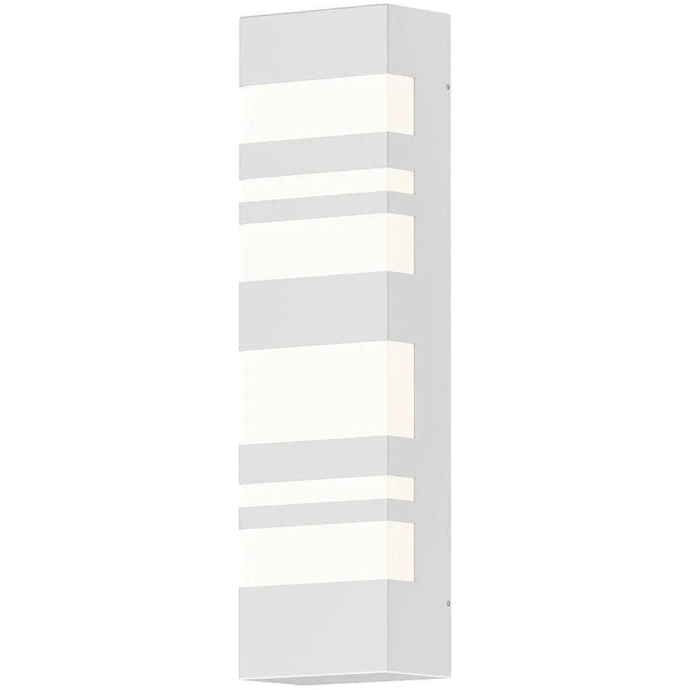Sonneman - Bath Notes LED Bath Bar - 2610.03 - Canada Light Shop