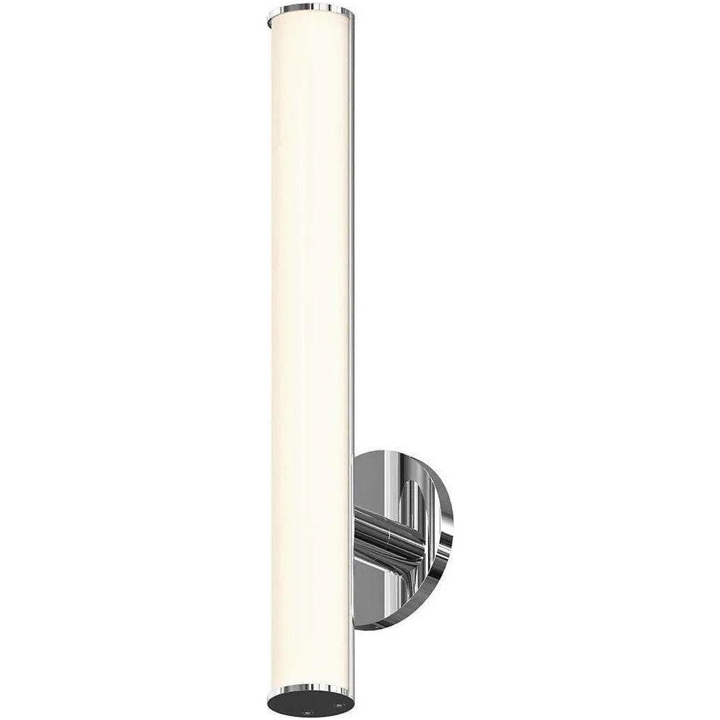 Sonneman - Bauhaus Columns LED Bath Bar - 2501.01 - Canada Light Shop