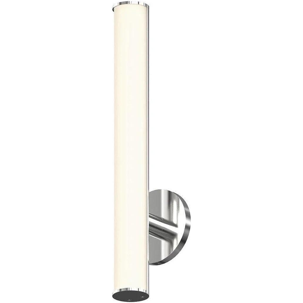 Sonneman - Bauhaus Columns LED Bath Bar - 2501.23 - Canada Light Shop