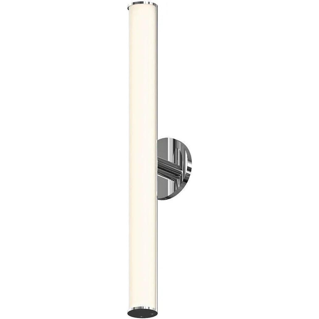 Sonneman - Bauhaus Columns LED Bath Bar - 2502.01 - Canada Light Shop