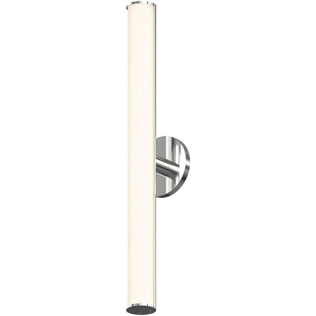 Sonneman - Bauhaus Columns LED Bath Bar - 2502.23 - Canada Light Shop