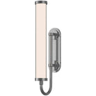 Sonneman - Bauhaus Revisited LED Wall Sconce - 2490.01 - Canada Light Shop
