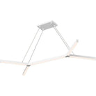 Sonneman - Bi-Y LED Pendant - 2774.03 - Canada Light Shop