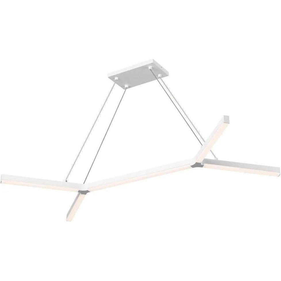 Sonneman - Bi-Y LED Pendant - 2774.03 - Canada Light Shop