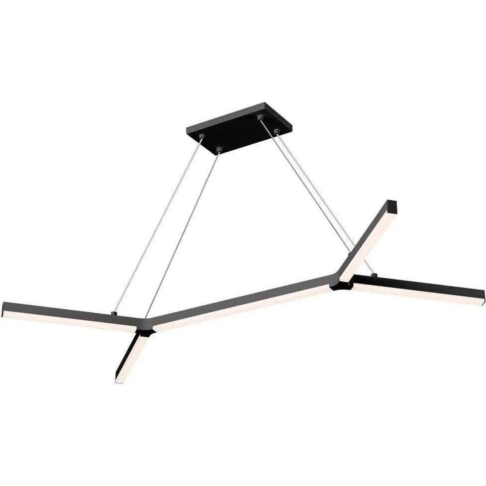 Sonneman - Bi-Y LED Pendant - 2774.25 - Canada Light Shop