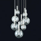 Sonneman - Bubbles Eight Light Pendant - 3768.35 - Canada Light Shop