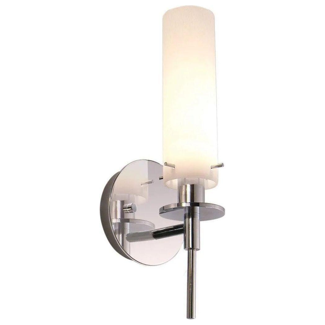 Sonneman - Candle One Light Wall Sconce - 3031.01 - Canada Light Shop