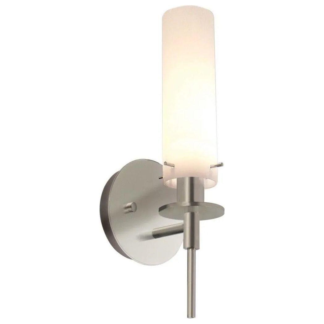 Sonneman - Candle One Light Wall Sconce - 3031.13 - Canada Light Shop