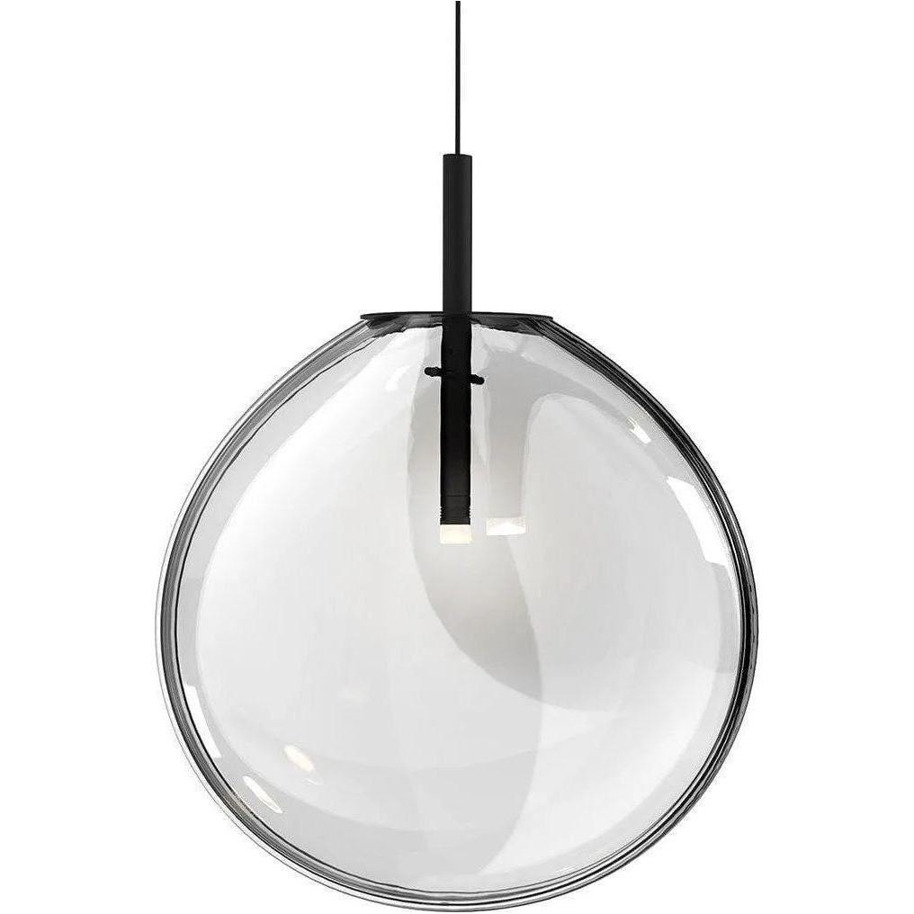 Sonneman - Cantina LED Pendant - 2990.25C-LRG - Canada Light Shop