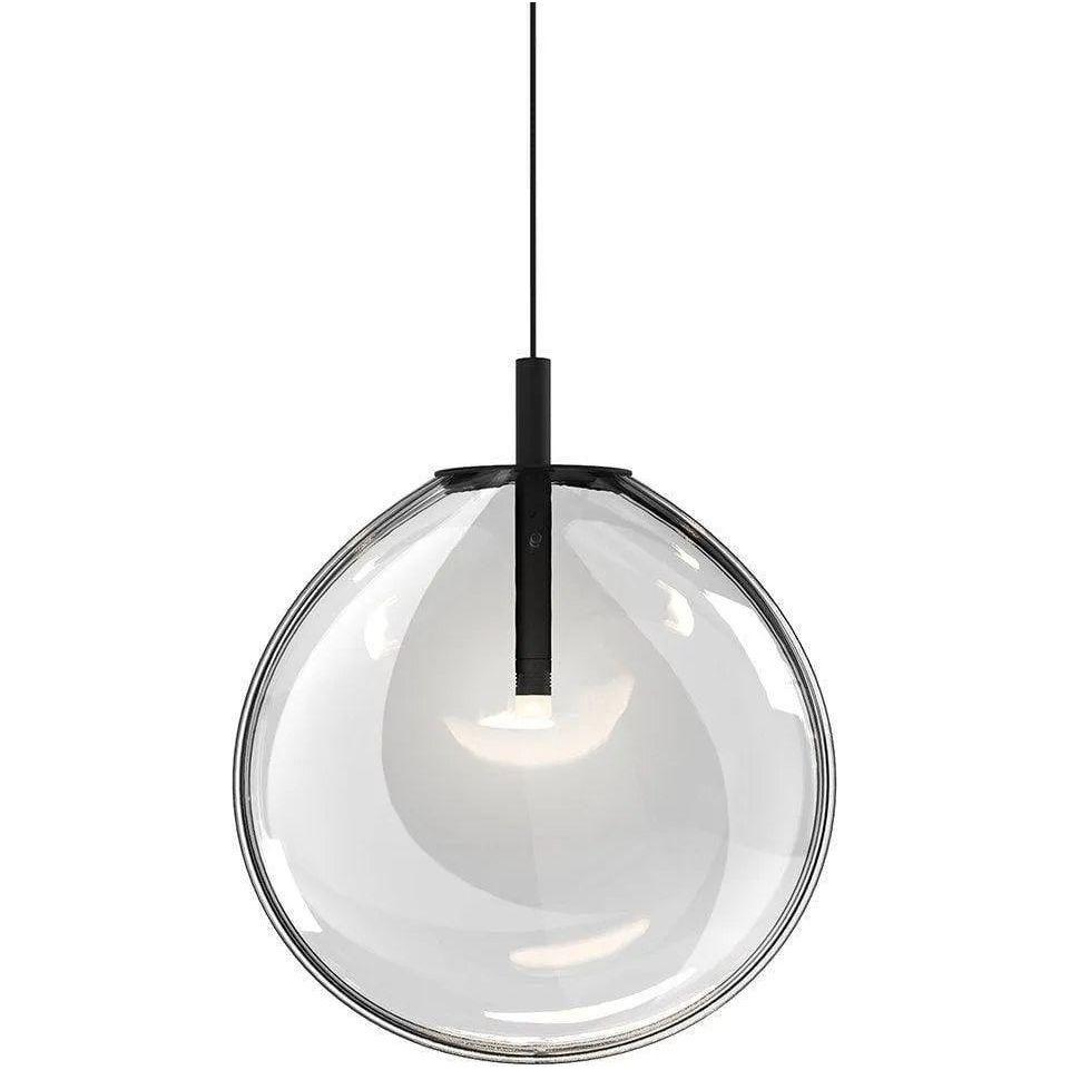 Sonneman - Cantina LED Pendant - 2990.25C-MED - Canada Light Shop