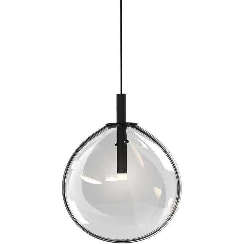 Sonneman - Cantina LED Pendant - 2990.25C-SML - Canada Light Shop