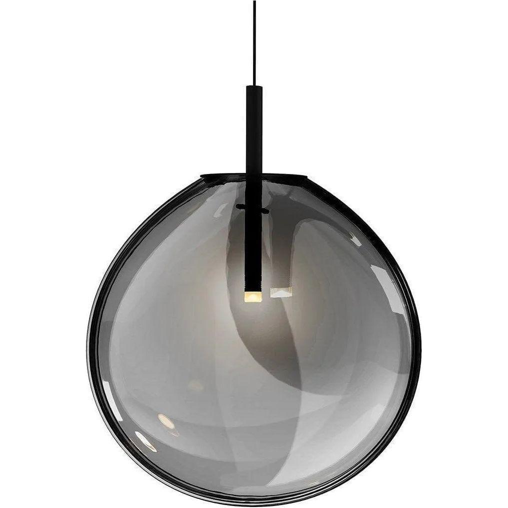 Sonneman - Cantina LED Pendant - 2990.25K-LRG - Canada Light Shop
